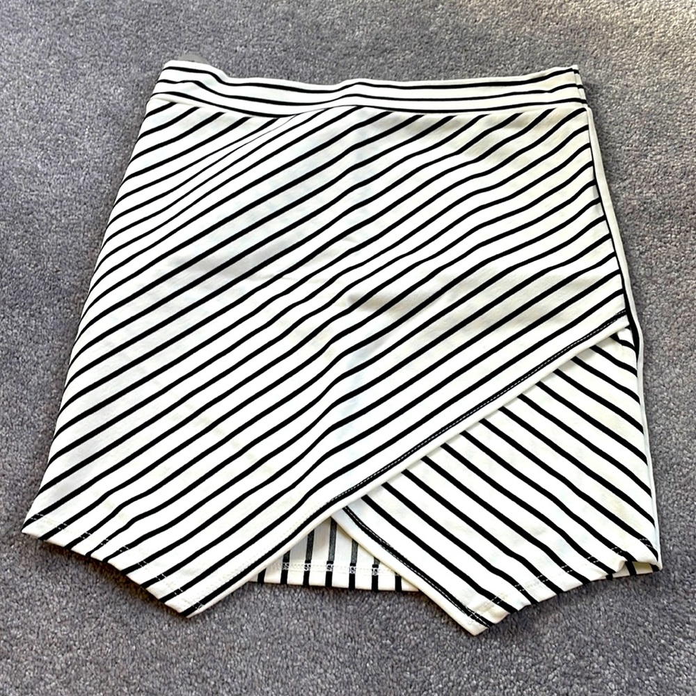 Blush Boutique Skirt